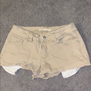 Women’s Shorts